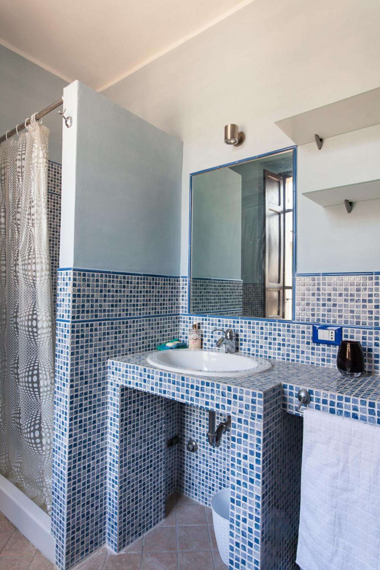 Villa Casa Breccia Compignano  Habitación foto