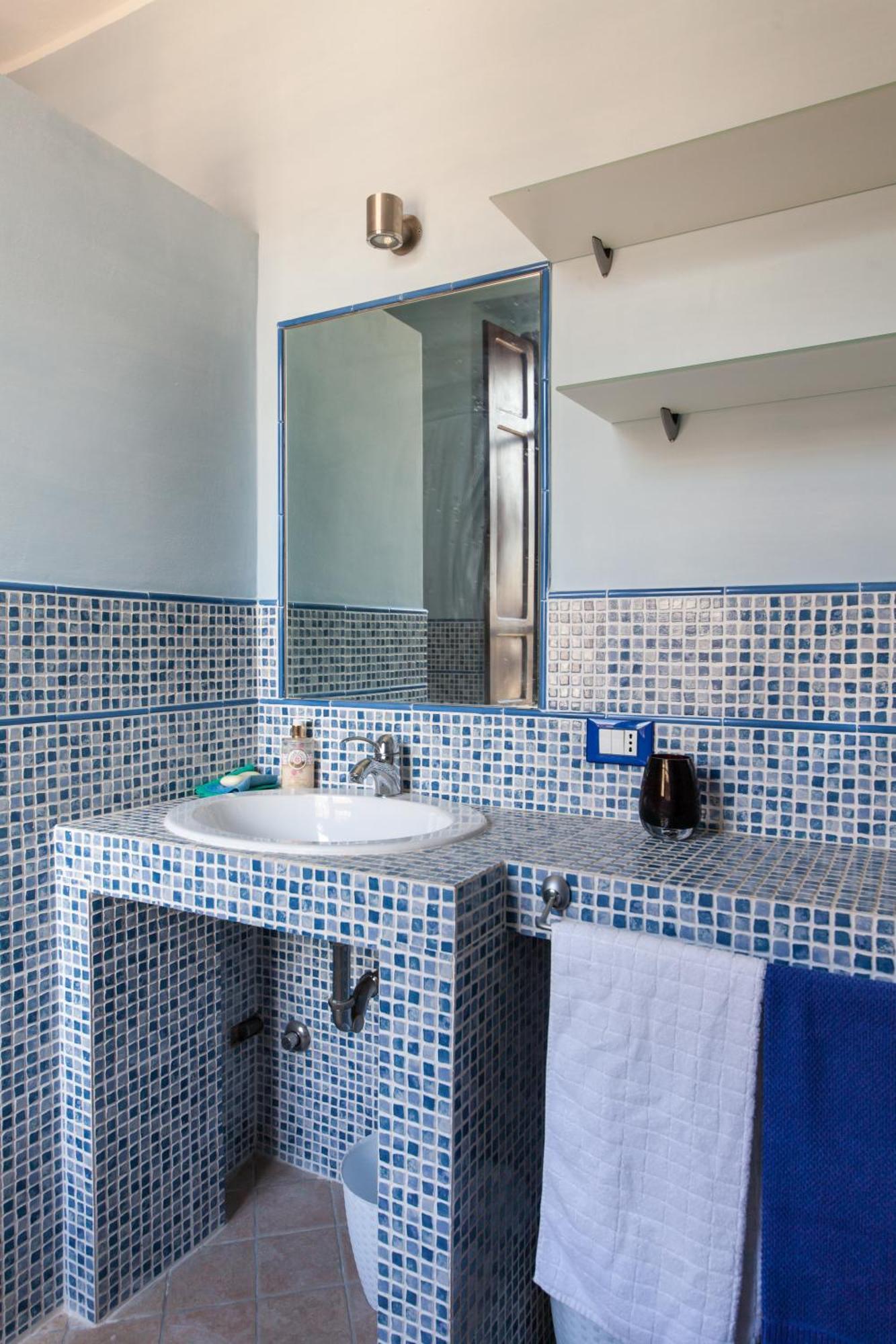 Villa Casa Breccia Compignano  Habitación foto