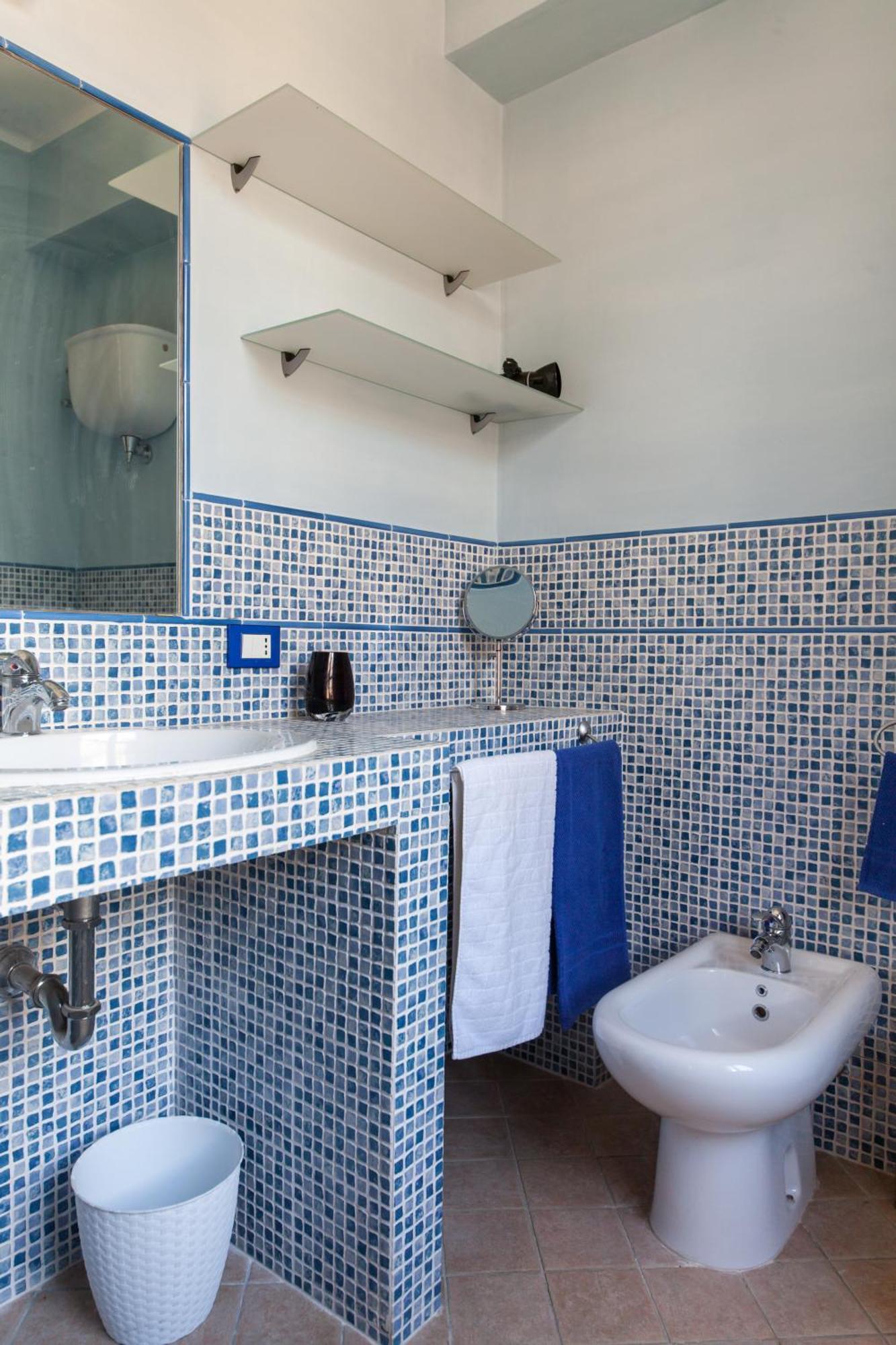 Villa Casa Breccia Compignano  Habitación foto