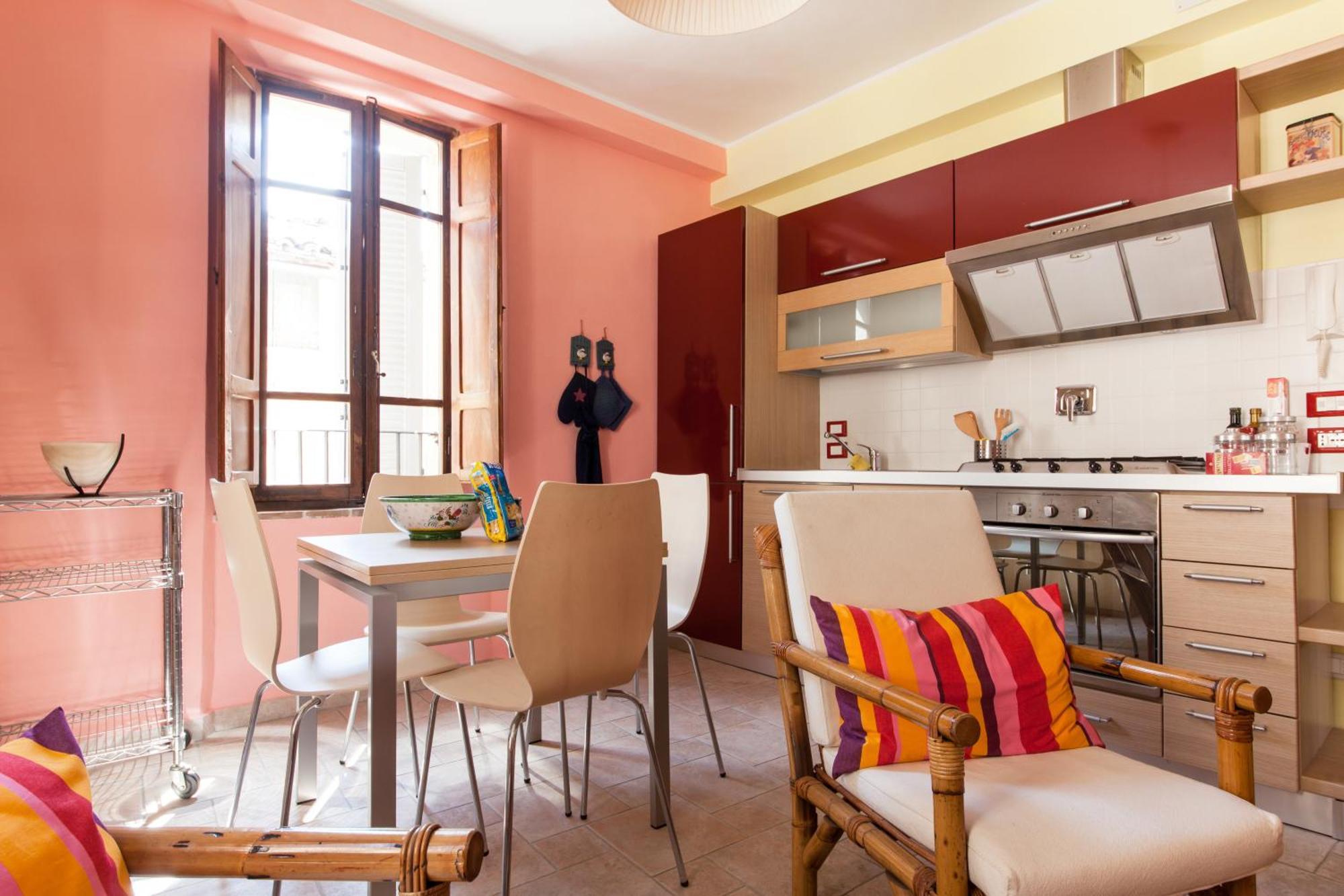Villa Casa Breccia Compignano  Habitación foto