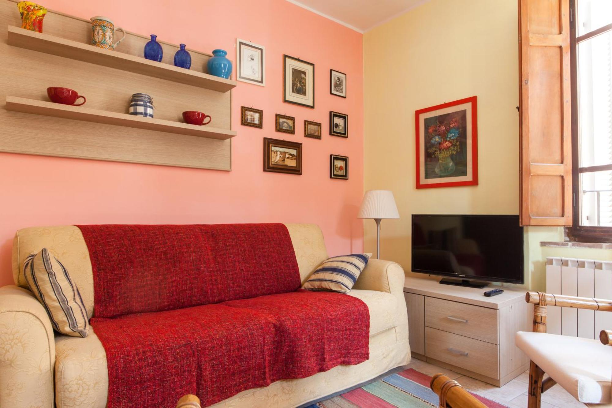 Villa Casa Breccia Compignano  Habitación foto