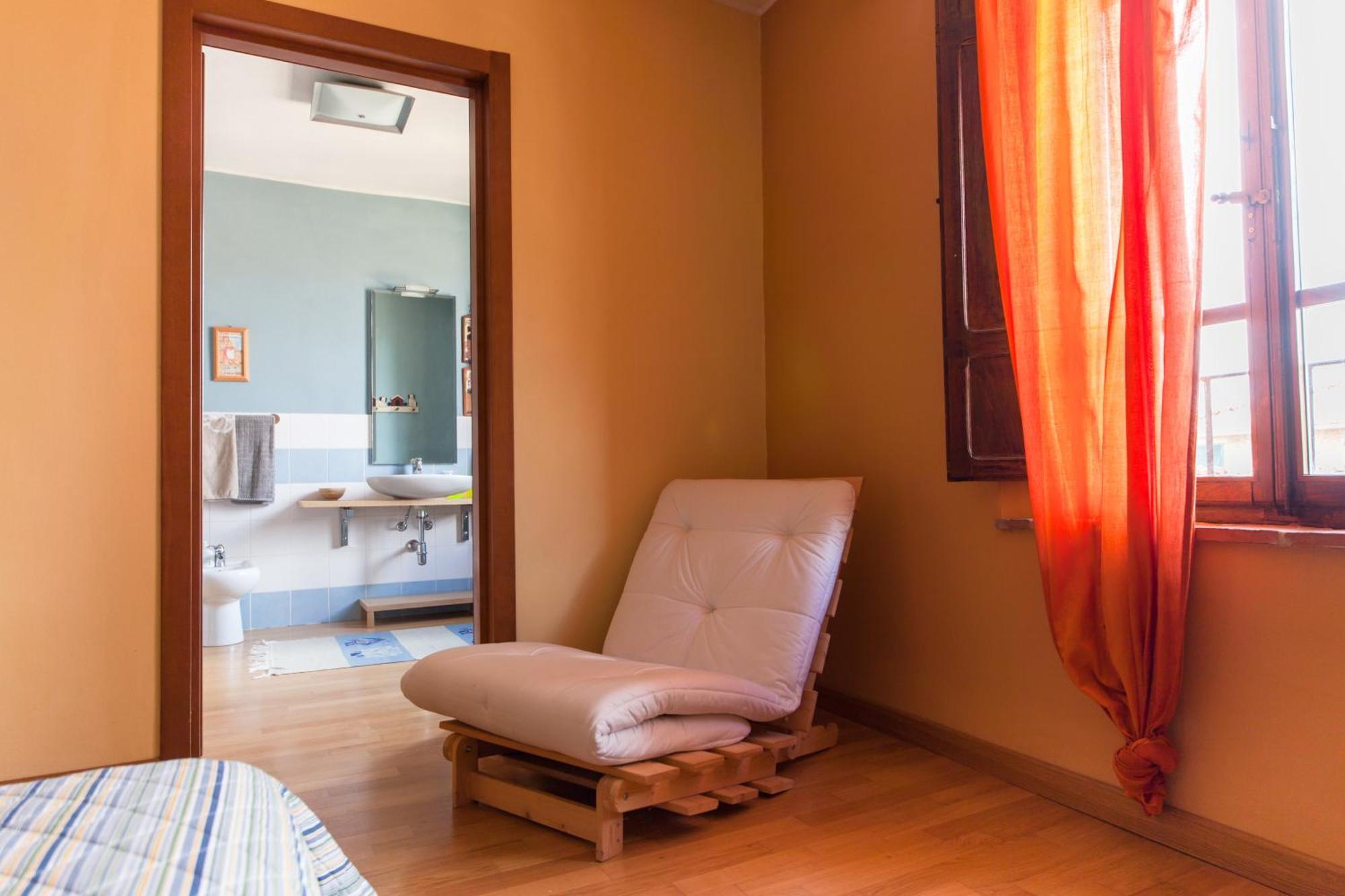 Villa Casa Breccia Compignano  Habitación foto