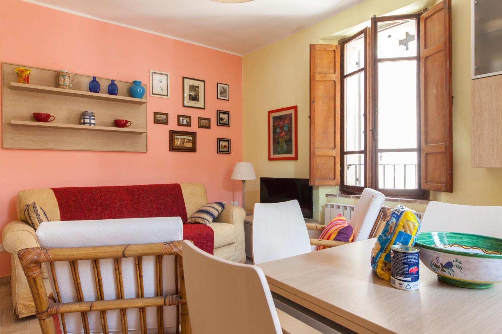 Villa Casa Breccia Compignano  Habitación foto