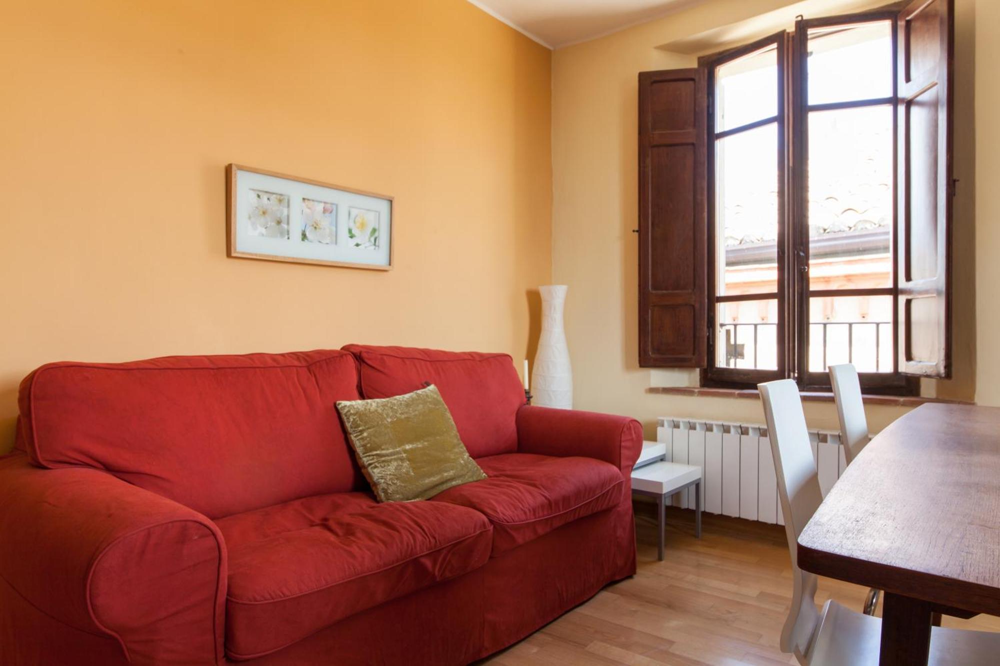 Villa Casa Breccia Compignano  Exterior foto