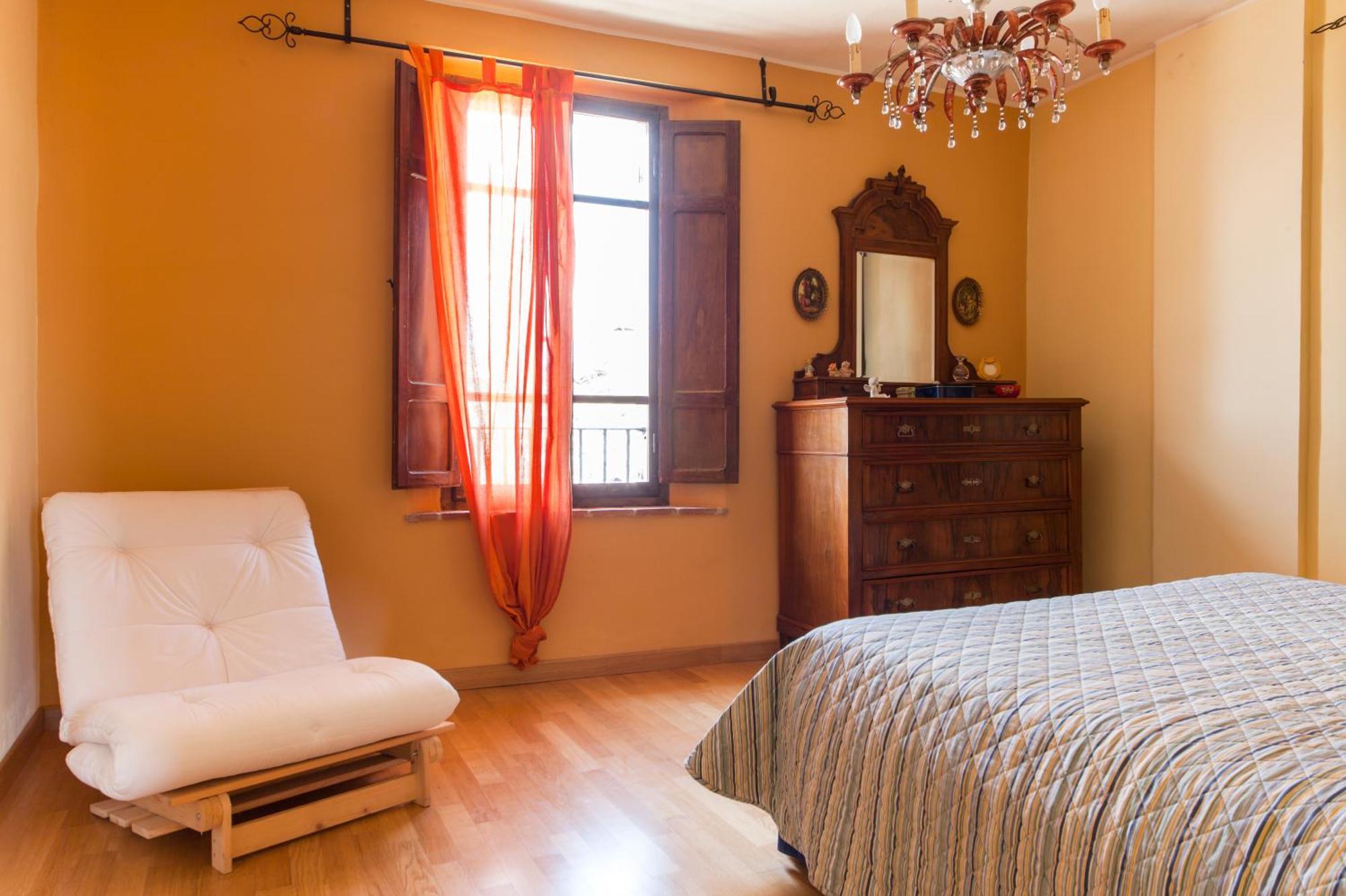 Villa Casa Breccia Compignano  Habitación foto