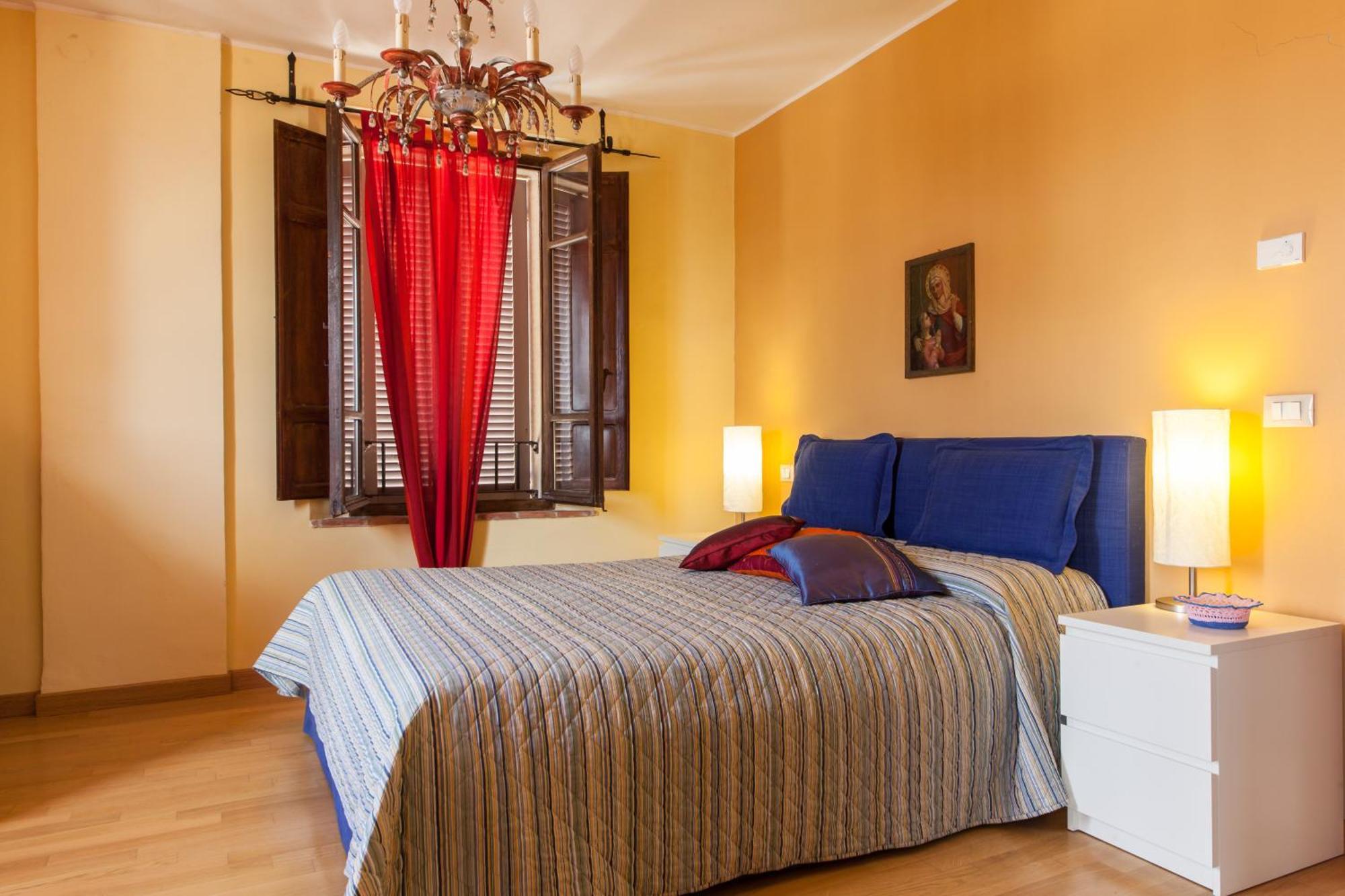 Villa Casa Breccia Compignano  Habitación foto