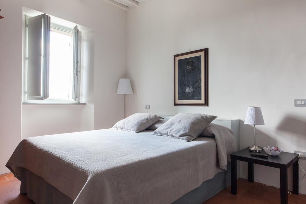 Villa Casa Breccia Compignano  Habitación foto
