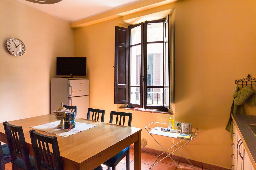 Villa Casa Breccia Compignano  Habitación foto