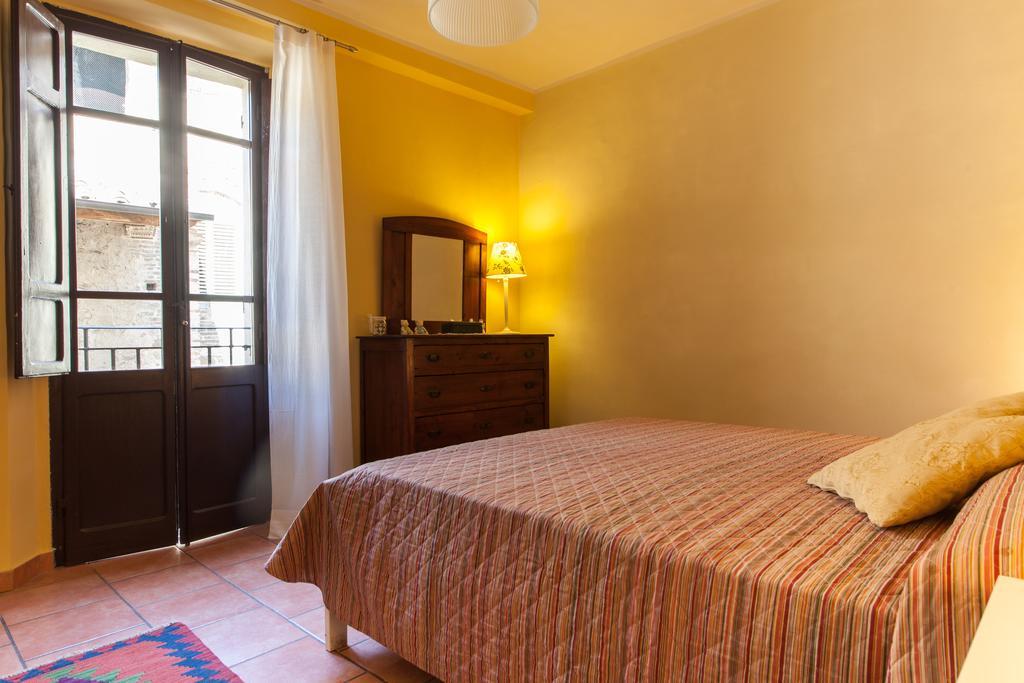 Villa Casa Breccia Compignano  Habitación foto