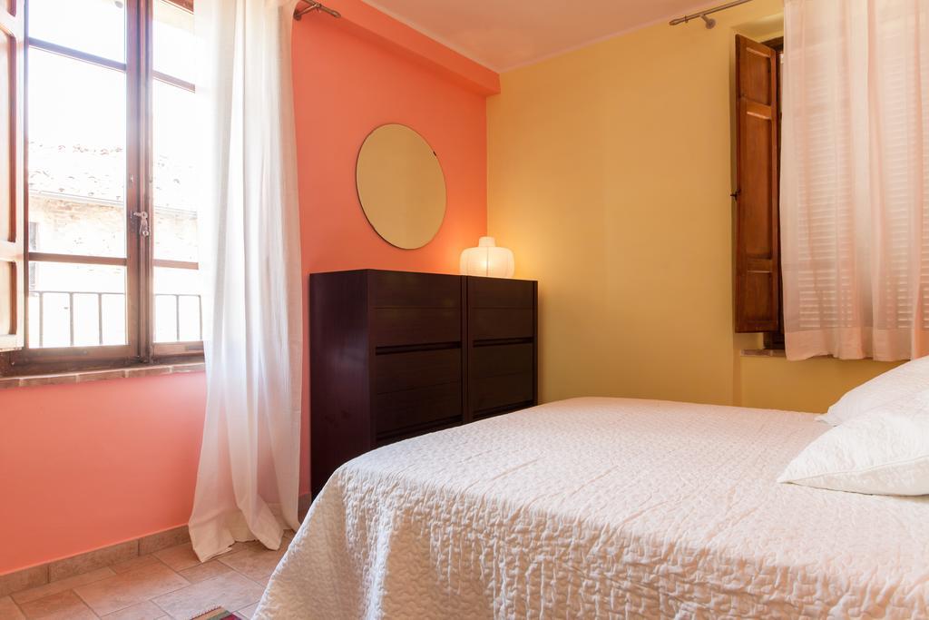 Villa Casa Breccia Compignano  Habitación foto