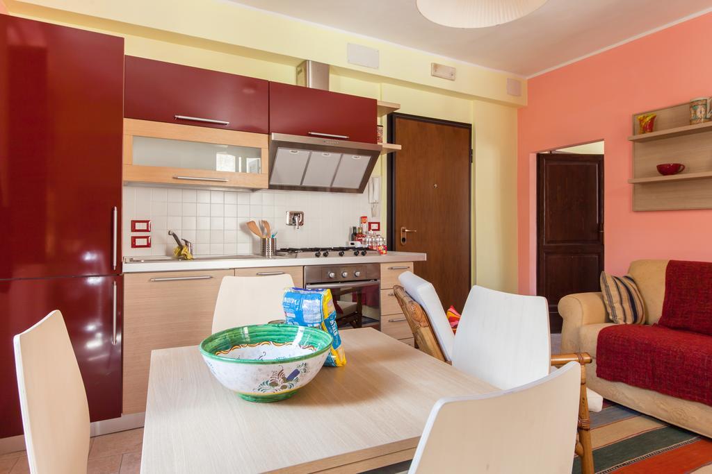 Villa Casa Breccia Compignano  Habitación foto