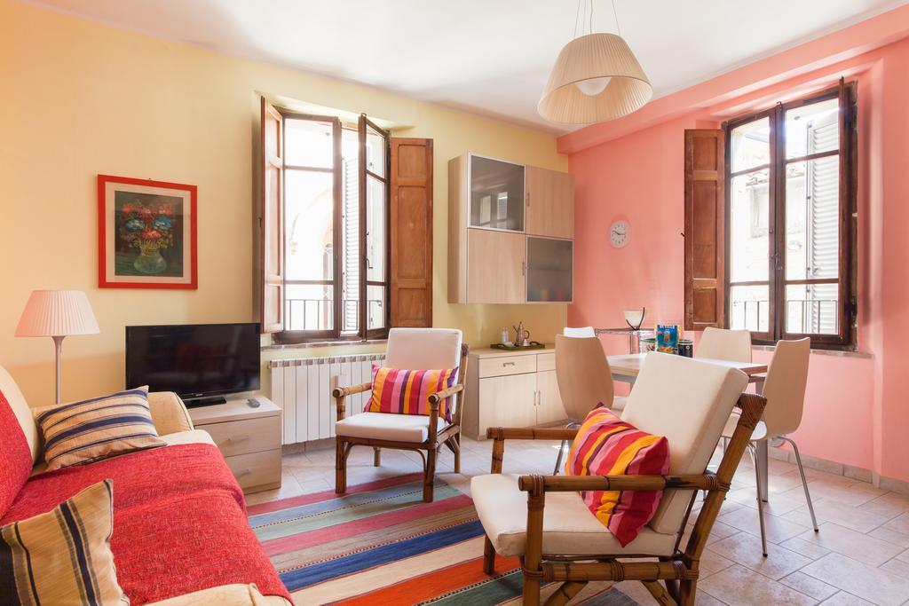 Villa Casa Breccia Compignano  Habitación foto