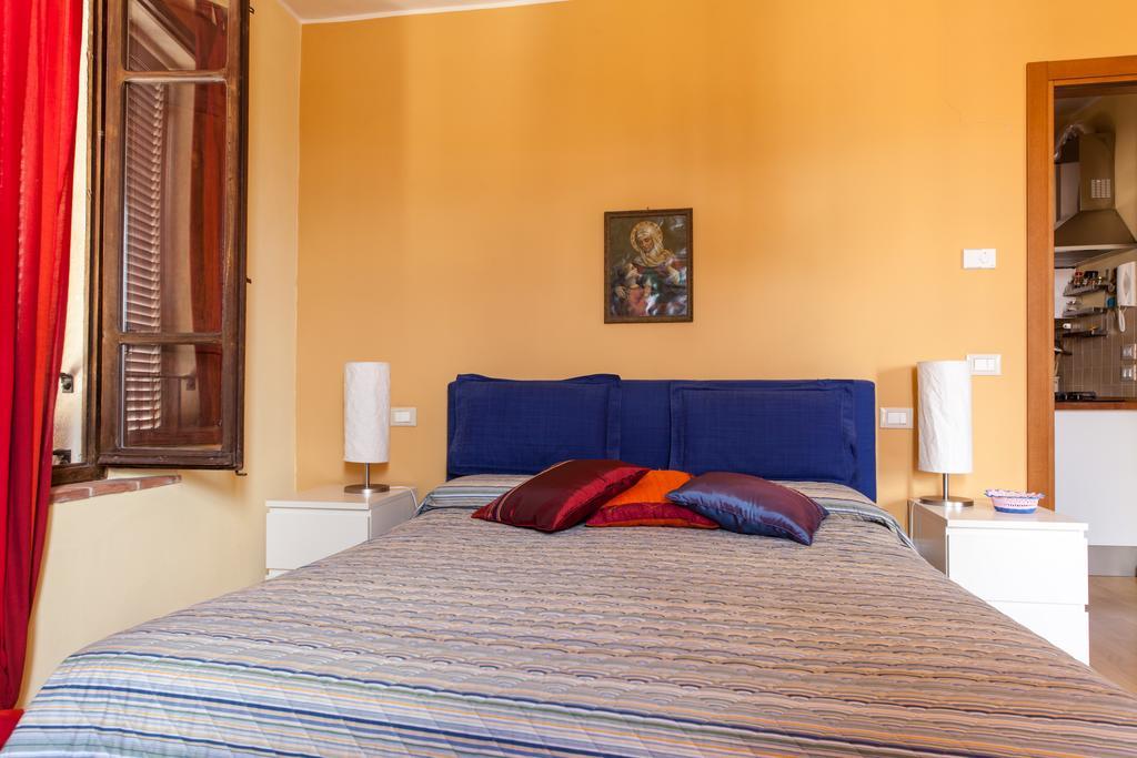 Villa Casa Breccia Compignano  Habitación foto