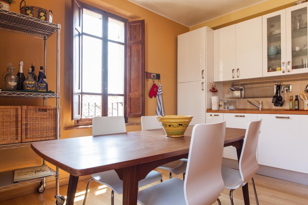 Villa Casa Breccia Compignano  Habitación foto
