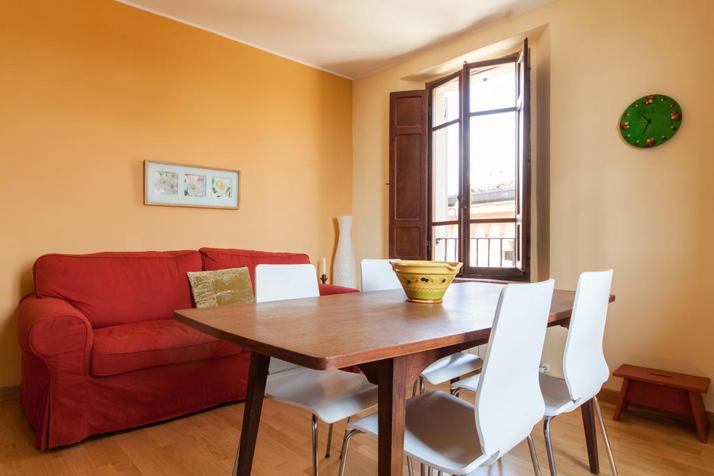 Villa Casa Breccia Compignano  Habitación foto
